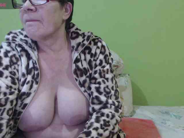 Sandra-Carina webcam