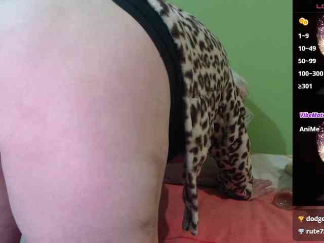 Sandra-Carina webcam