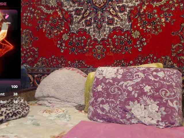 Sandra-Carina Sandra-Carina