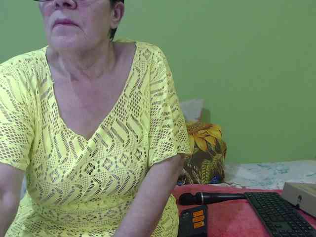 Sandra-Carina webcam