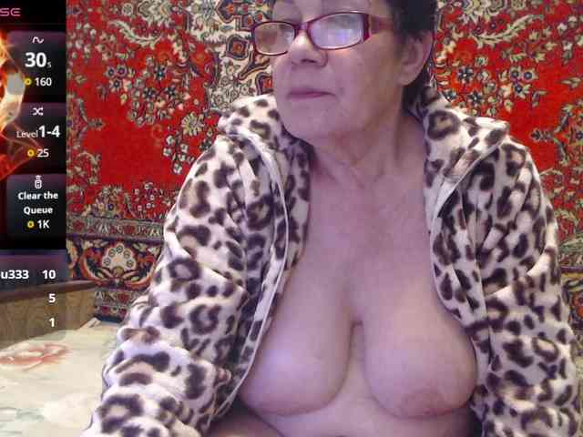 Sandra-Carina webcam