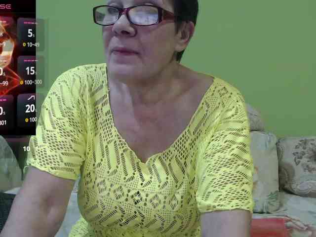 Sandra-Carina webcam