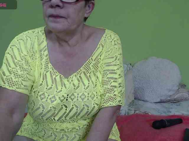 Sandra-Carina webcam