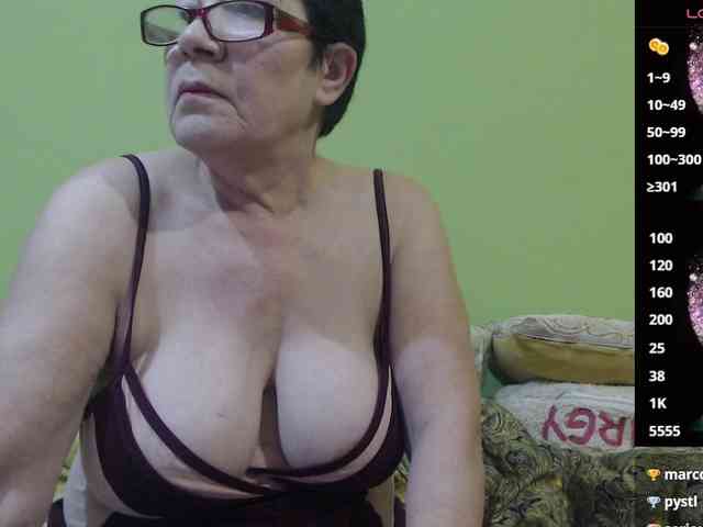 Sandra-Carina webcam