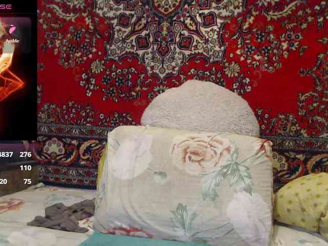 Sandra-Carina Sandra-Carina