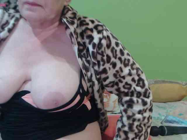 Sandra-Carina webcam