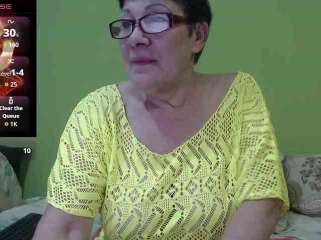 Sandra-Carina webcam