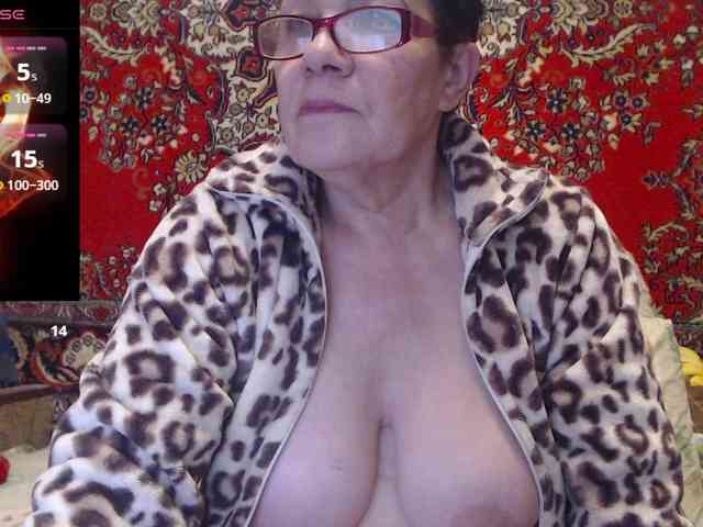 Sandra-Carina webcam
