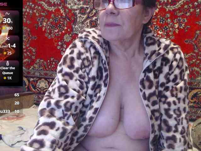 Sandra-Carina webcam