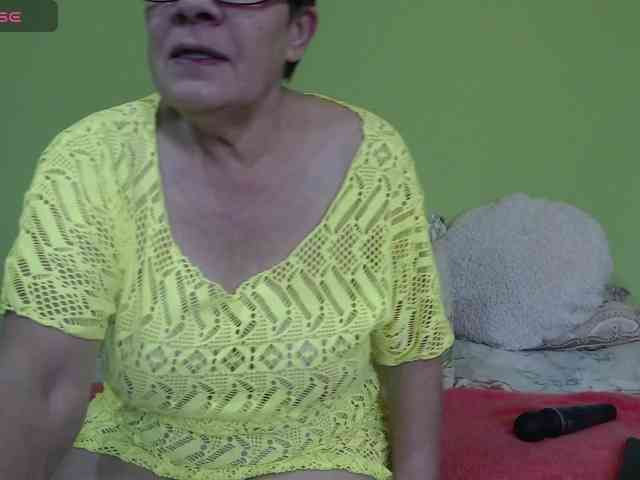 Sandra-Carina webcam