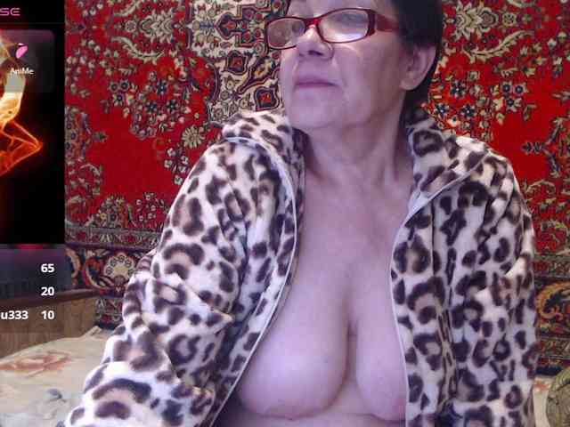 Sandra-Carina webcam