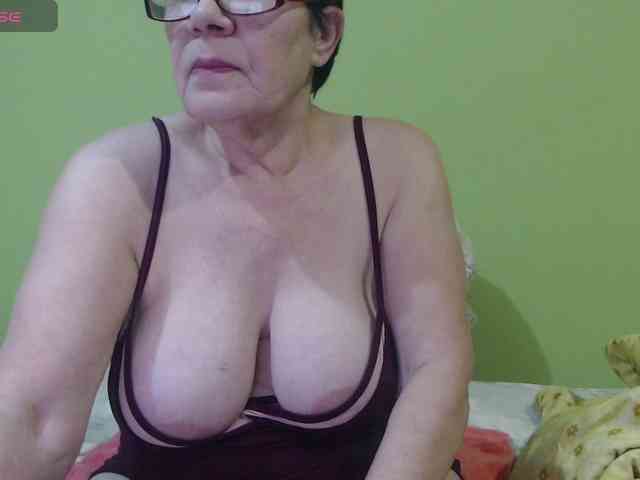 Sandra-Carina webcam