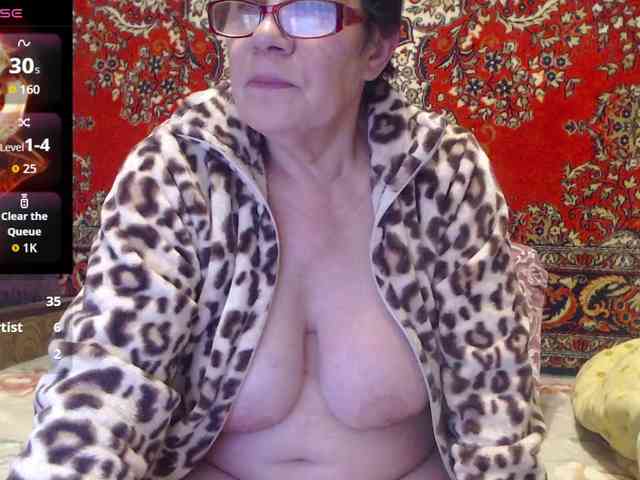 Sandra-Carina webcam