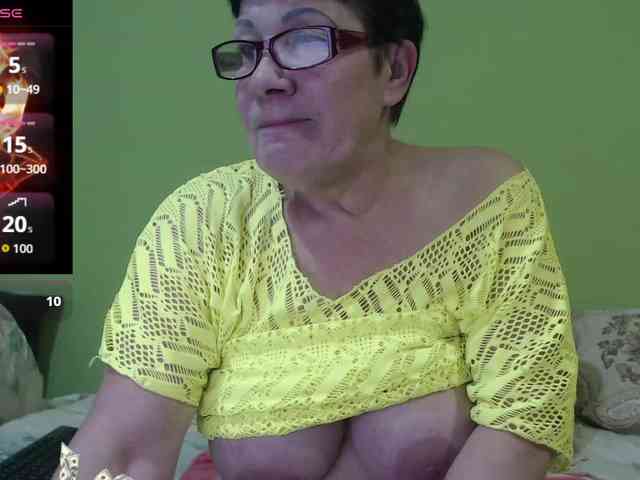 Sandra-Carina webcam