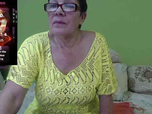 Sandra-Carina webcam