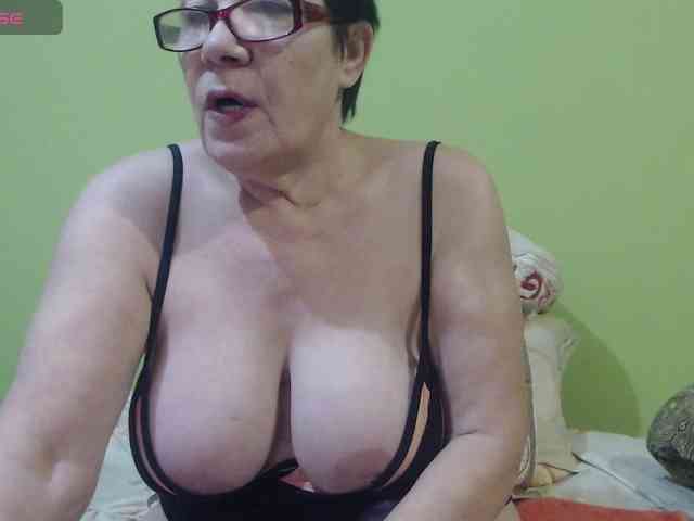 Sandra-Carina webcam