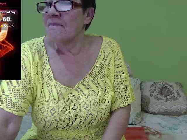 Sandra-Carina webcam