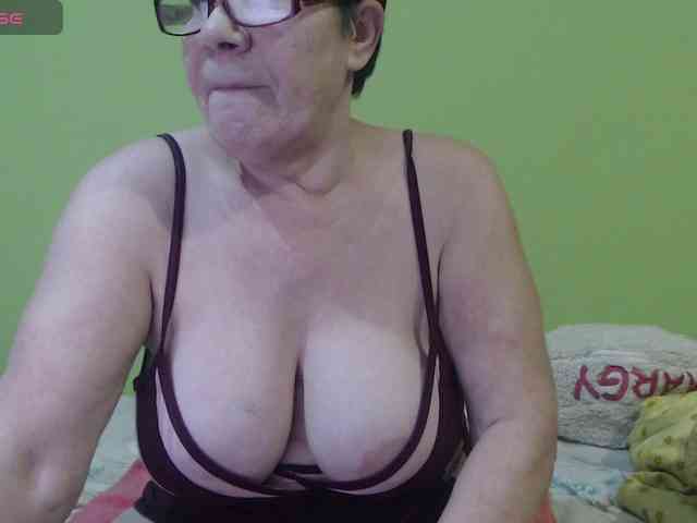 Sandra-Carina webcam