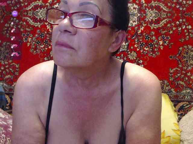 Sandra-Carina webcam
