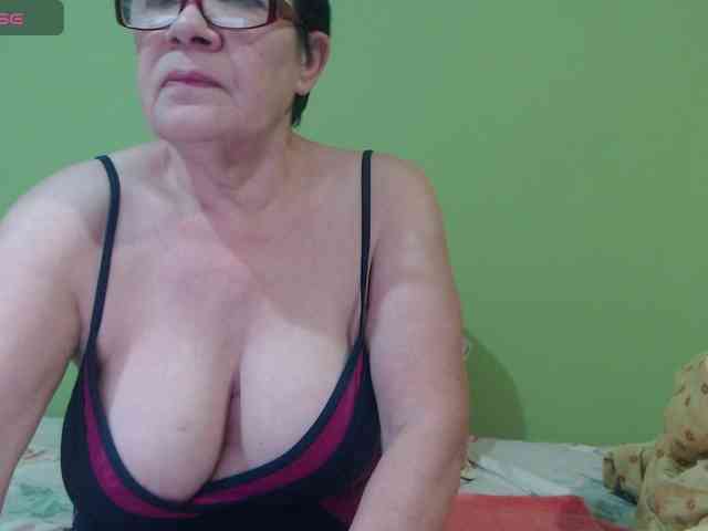 Sandra-Carina webcam