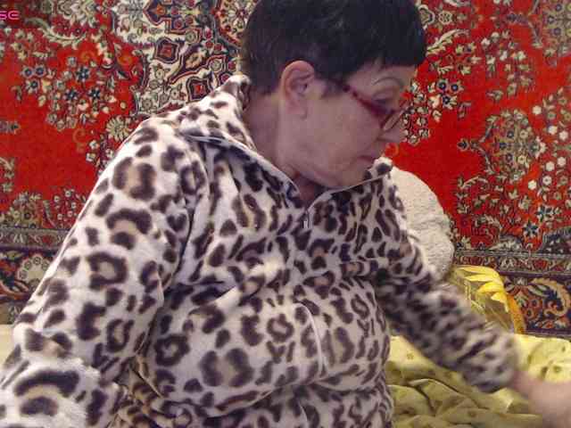 Sandra-Carina webcam