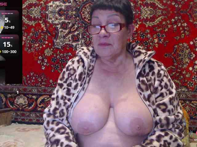 Sandra-Carina webcam