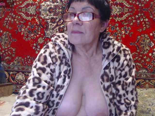 Sandra-Carina webcam