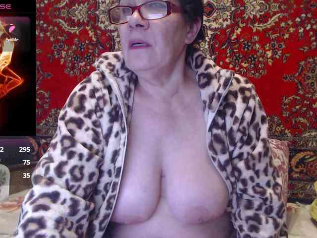 Sandra-Carina webcam