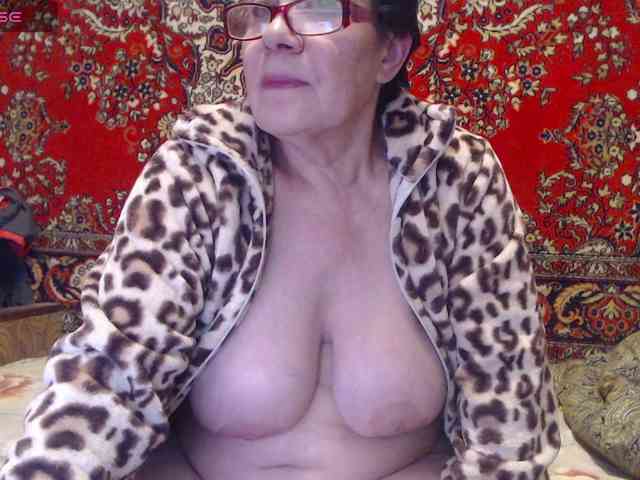 Sandra-Carina webcam