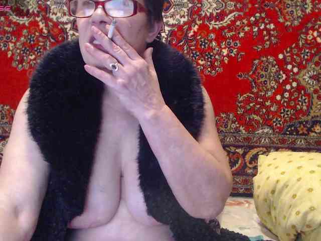 Sandra-Carina webcam