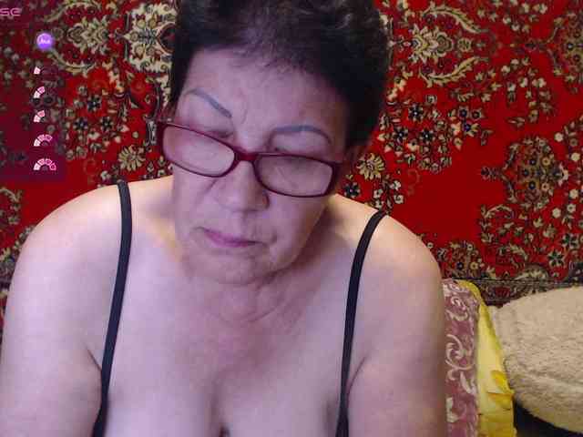 Sandra-Carina webcam