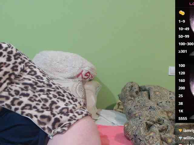 Sandra-Carina webcam