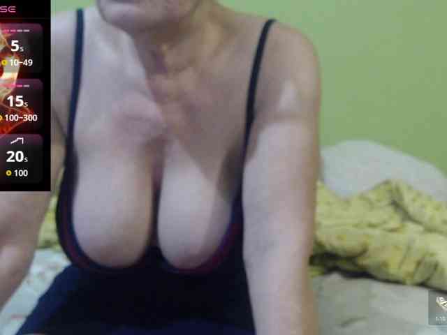 Sandra-Carina webcam