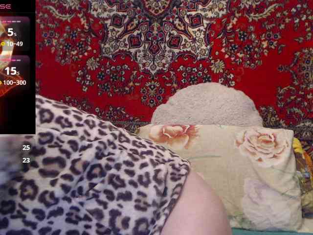 Sandra-Carina webcam