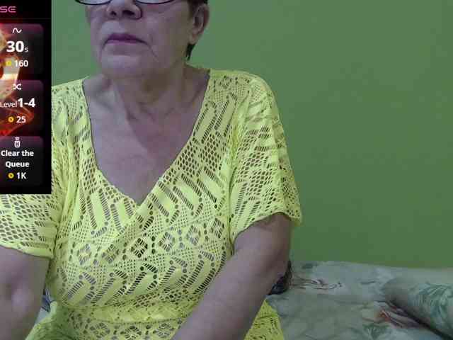 Sandra-Carina webcam