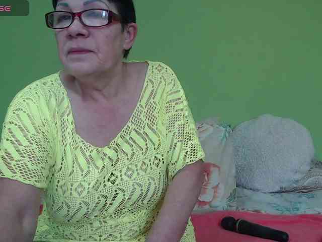 Sandra-Carina webcam