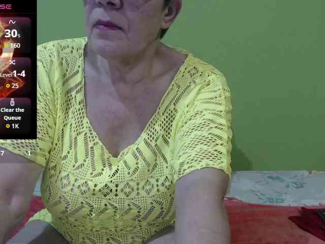 Sandra-Carina webcam