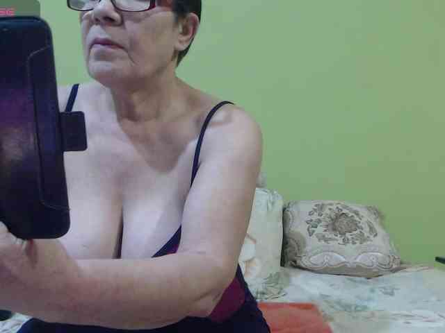 Sandra-Carina webcam