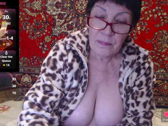 Sandra-Carina webcam