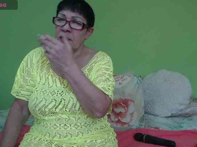 Sandra-Carina webcam