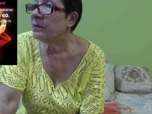 Sandra-Carina webcam