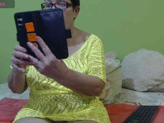 Sandra-Carina webcam