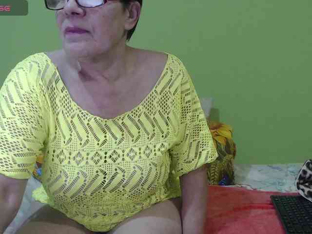 Sandra-Carina webcam