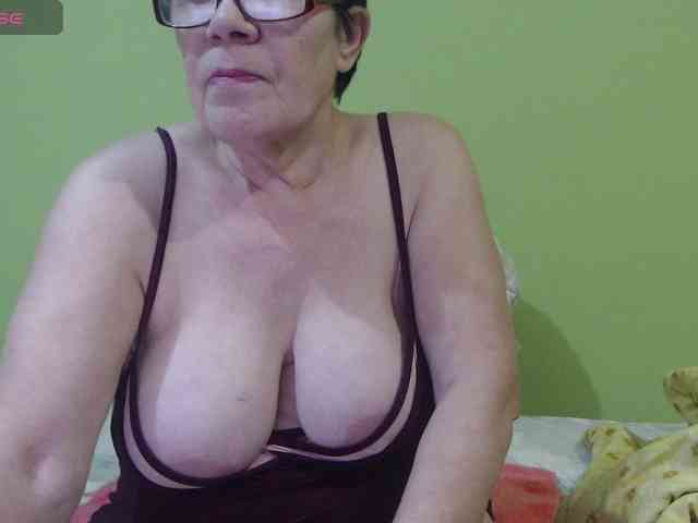 Sandra-Carina webcam