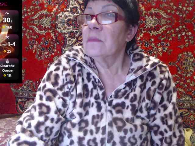 Sandra-Carina webcam