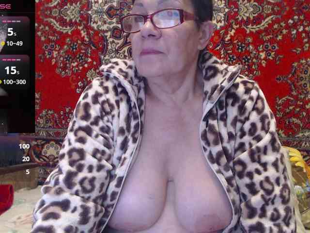 Sandra-Carina webcam