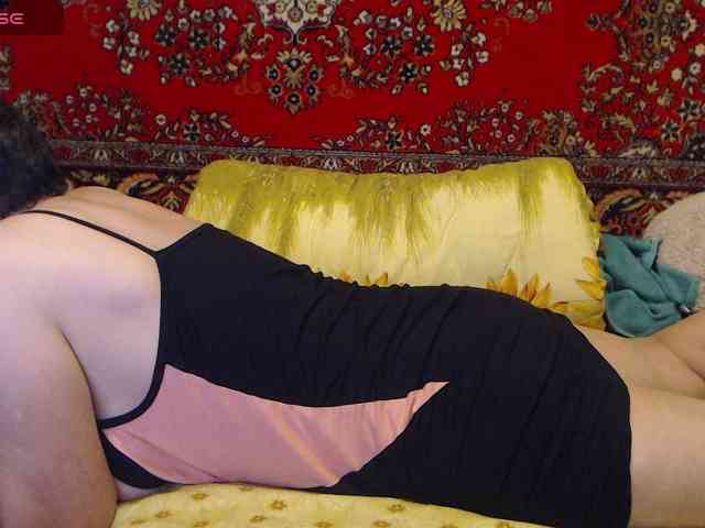 Sandra-Carina webcam