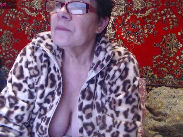 Sandra-Carina webcam