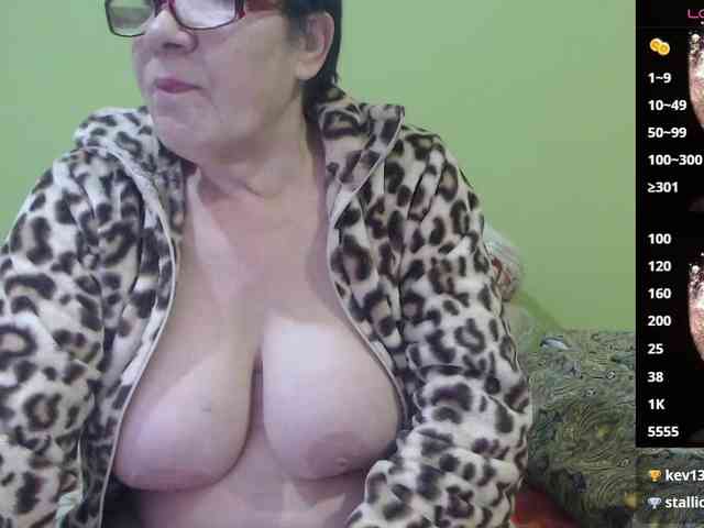 Sandra-Carina webcam