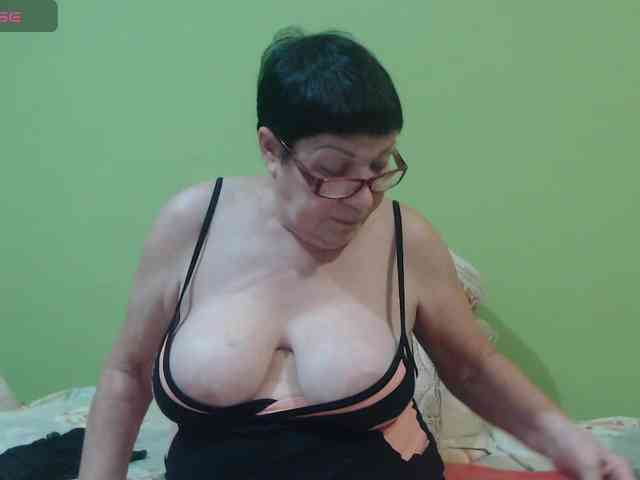 Sandra-Carina webcam